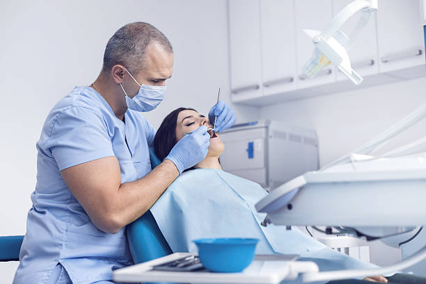 Best Wisdom Tooth Removal  in North Platte, NE